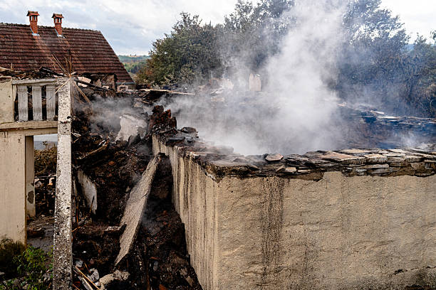 Affordable Soot Cleanup solutions in Cleveland, TX